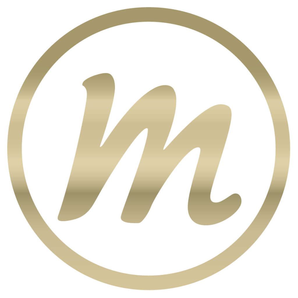 Monogramme La Médina